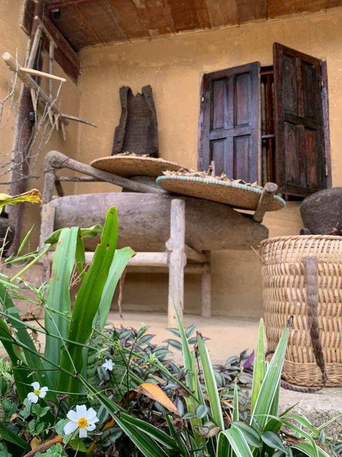 Dong Van Hmong Homestay Exterior photo