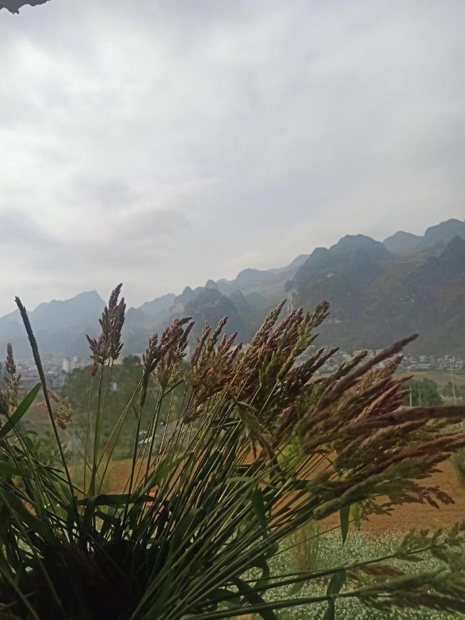 Dong Van Hmong Homestay Exterior photo