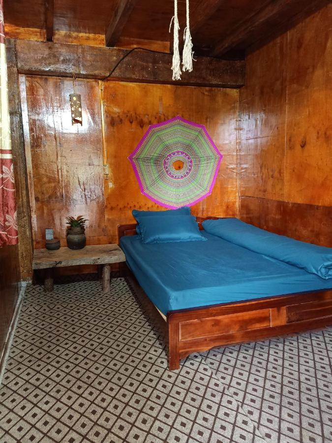 Dong Van Hmong Homestay Exterior photo