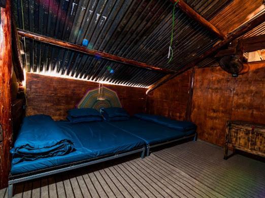 Dong Van Hmong Homestay Exterior photo