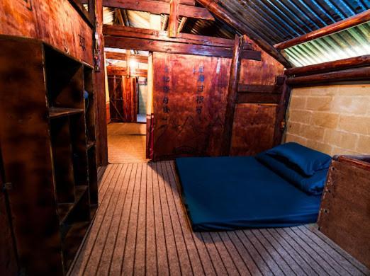 Dong Van Hmong Homestay Exterior photo