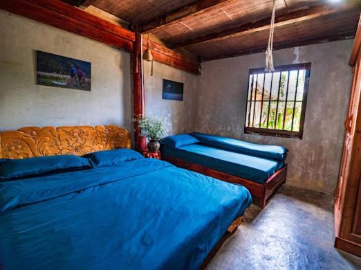 Dong Van Hmong Homestay Exterior photo