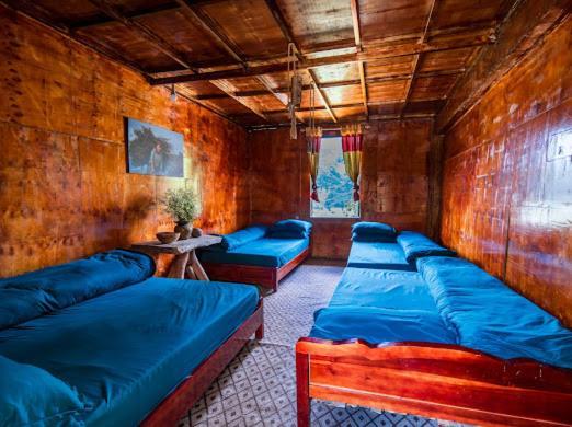 Dong Van Hmong Homestay Exterior photo